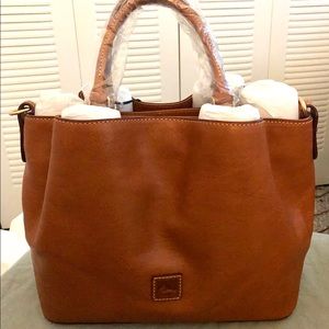 Dooney Bourke purse new